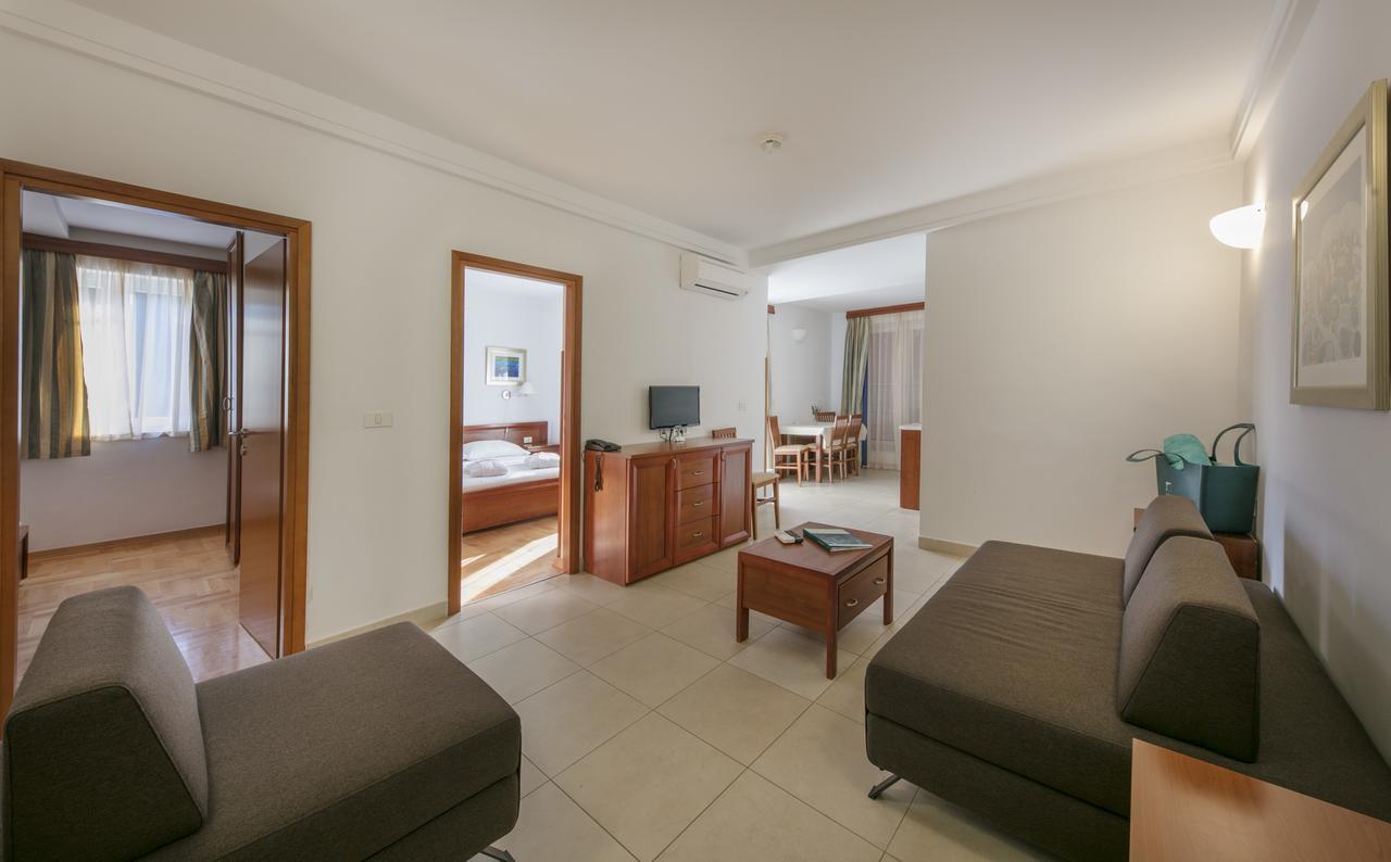 Apartments Punta Veli Lošinj Habitación foto
