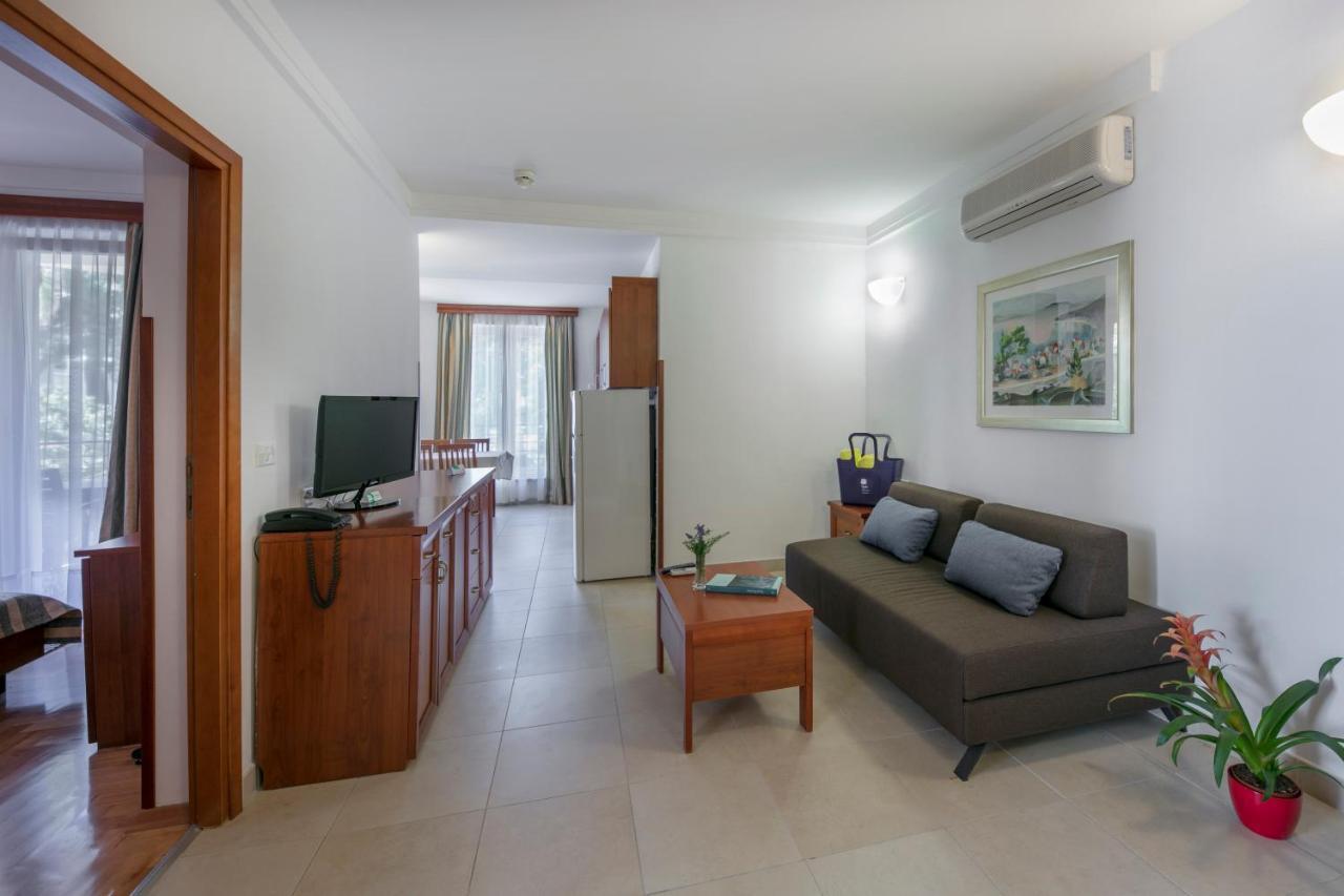 Apartments Punta Veli Lošinj Habitación foto